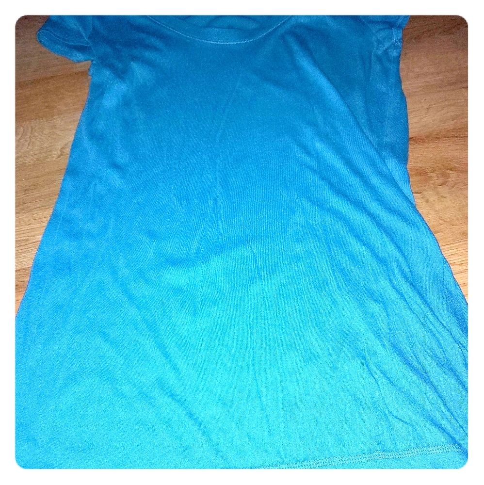 Mossimo Supply CO. Casual Tee